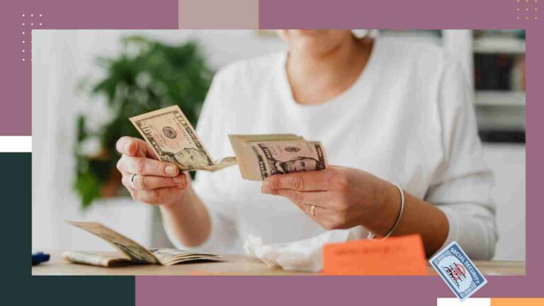 Can Debt Collectors Garnish Social Security