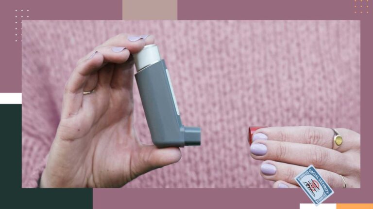 Can You Get Social Security For Asthma
