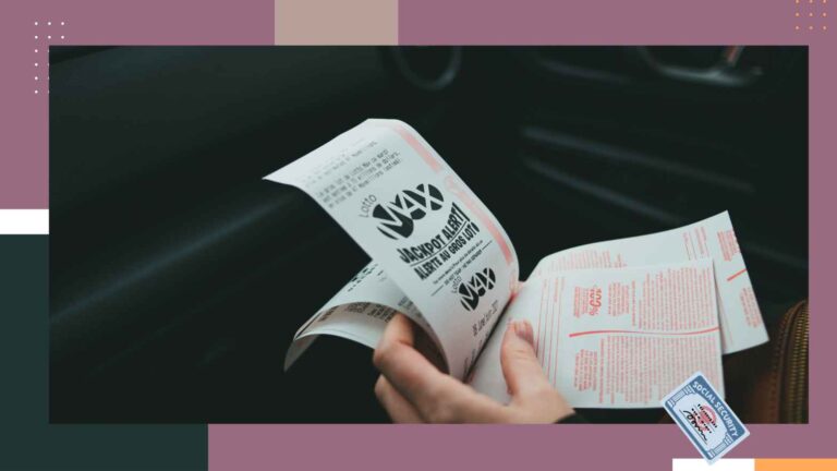 Does Winning The Lottery Affect Your Social Security Disability