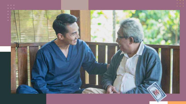 Does a Nursing Home Take Your Pension And Social Security