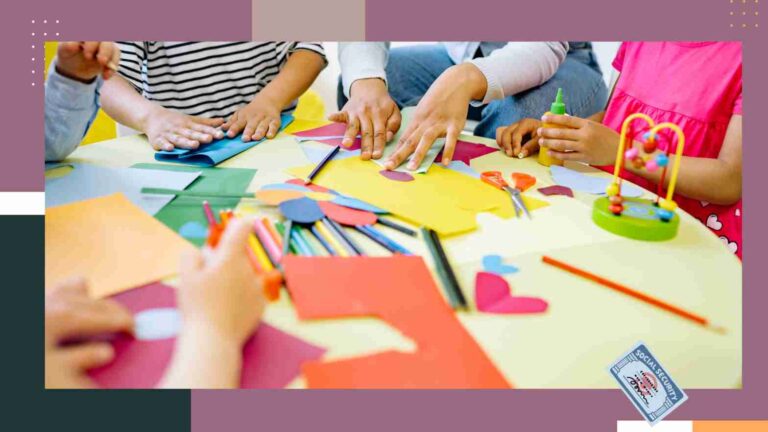 when enrolling in kidergarten do you need social security