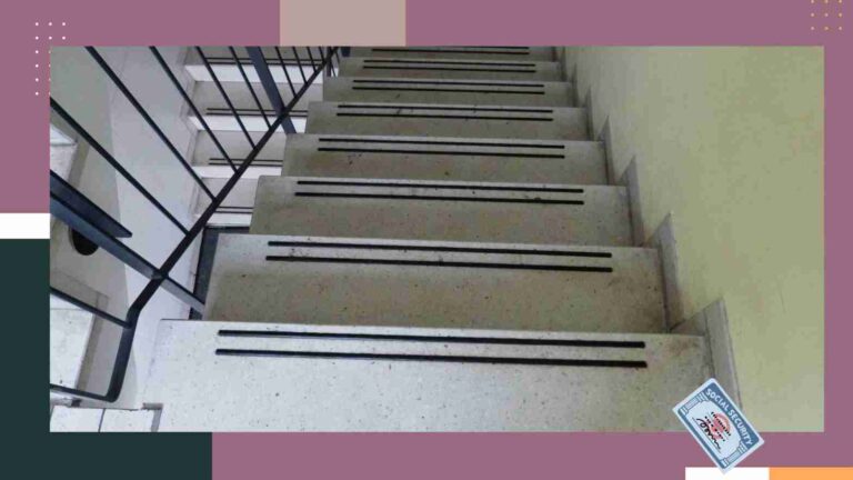 Will Social Security Pay For a Stairlift